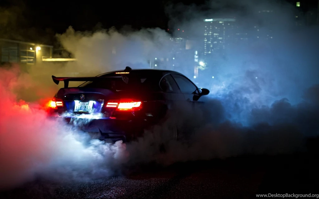 Burnout Wallpapers