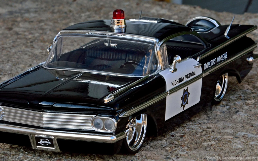 64 Impala Android Wallpaper_Coolest Wallpapers