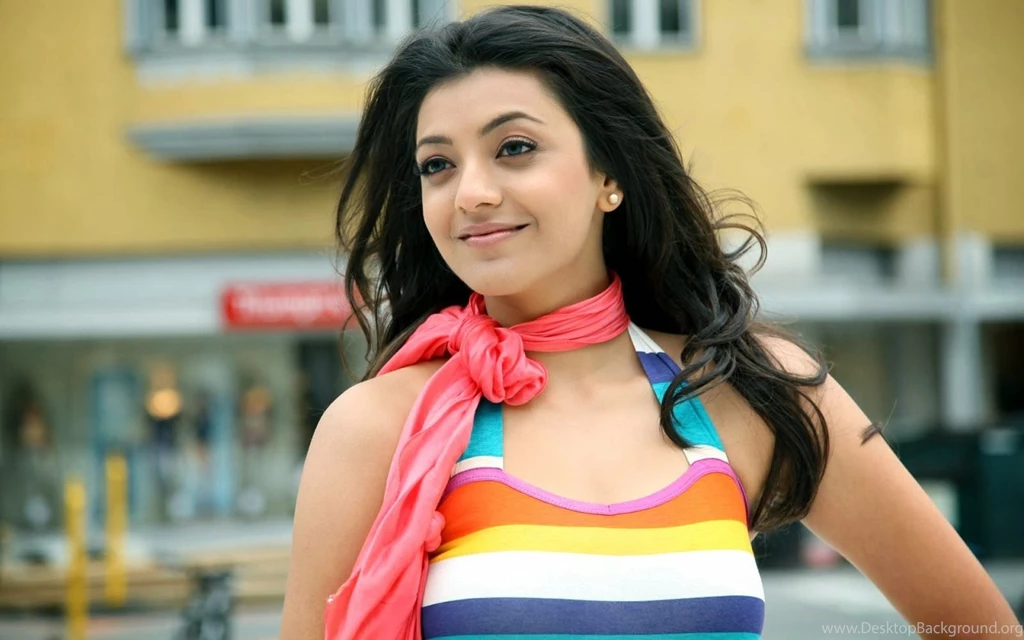 Wallpaper' For Android!: Kajal Agarwal Indian Beautiful Girl Wallpapers