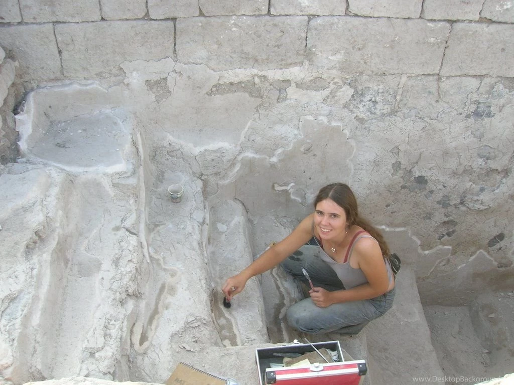 Dig It!: June 18, 2006