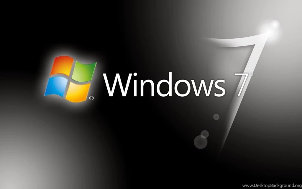 Windows 7 Wallpapers Ful HD Resolution
