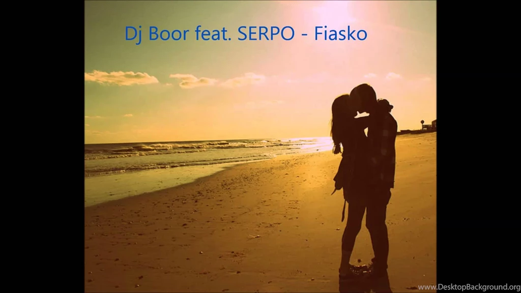 Dj Boor Feat. SERPO Fiasko (1080p HD) YouTube