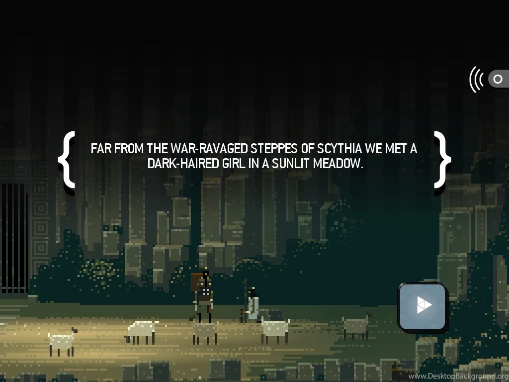 My Apology To The Grizzled Boor