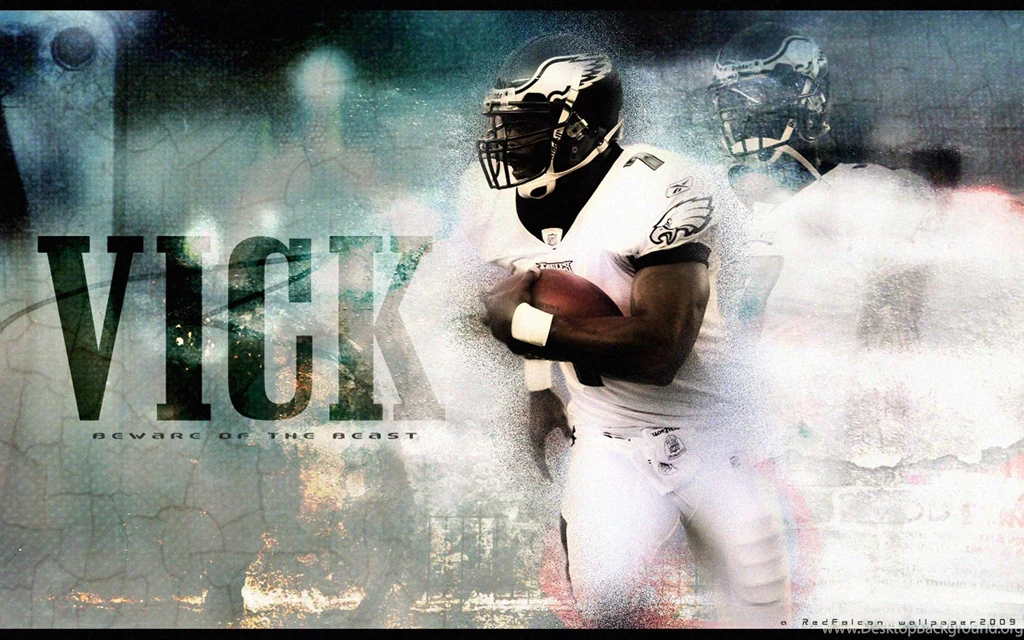 Michael Vick Wallpapers