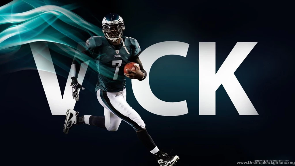 Michael Vick Wallpapers