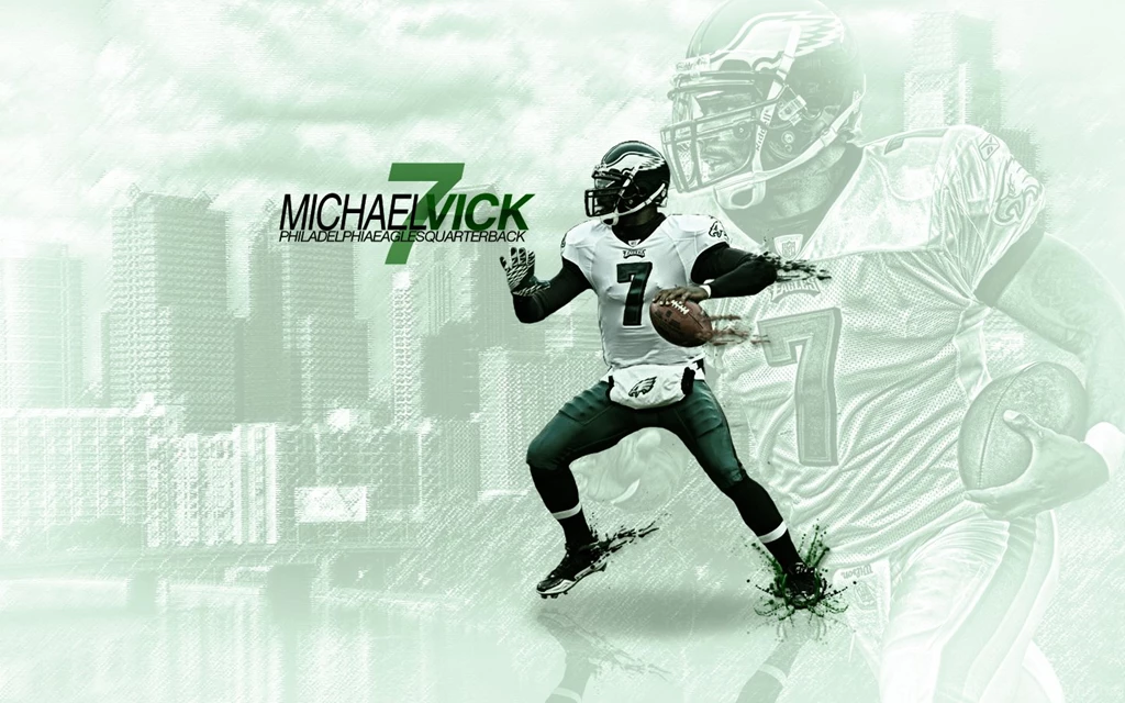 Michael Vick Wallpapers HD Wallpapers Early 419038