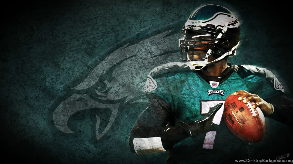 Michael Vick Wallpapers Thought I Would Share A Wallpapers I Made ...
