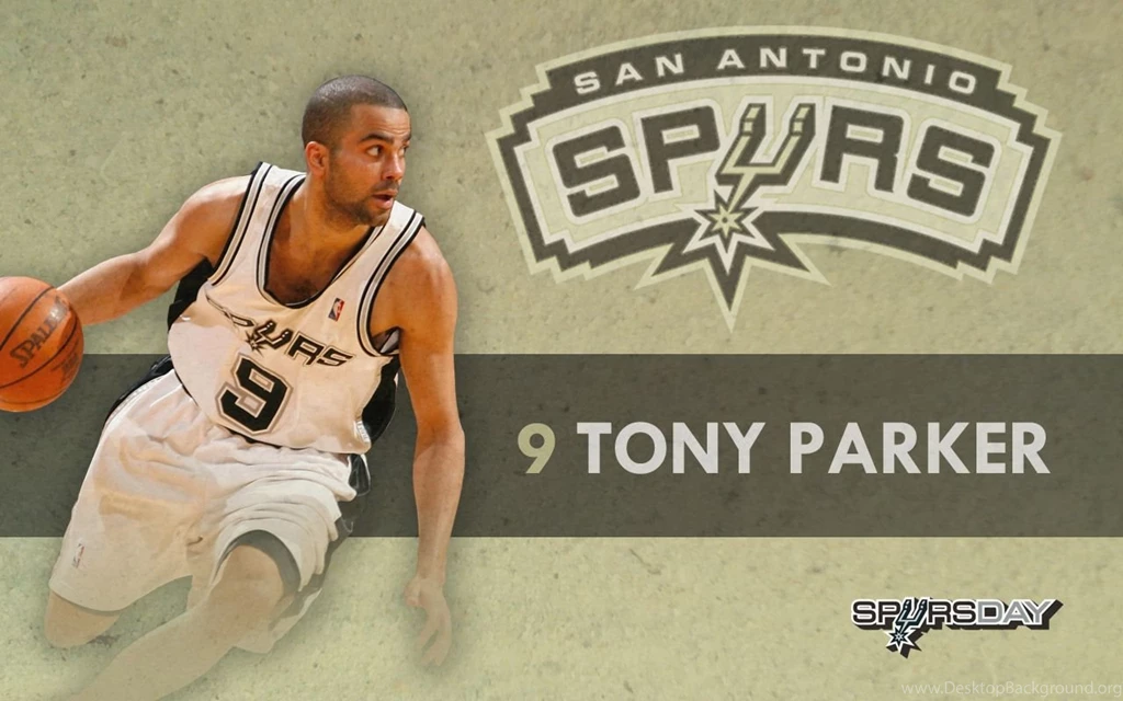 Tony Parker Wallpapers   HD Wallpapers 78637