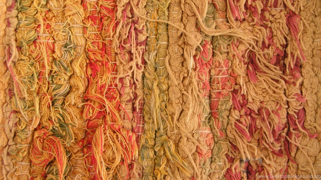 Download Wallpapers 3840x2160 Yarn, Wool, Background, Line, Fabric ...