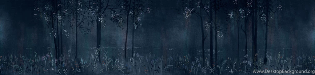 Nature Pattern Wallpapers / Fabric / Contemporary / Handmade ...