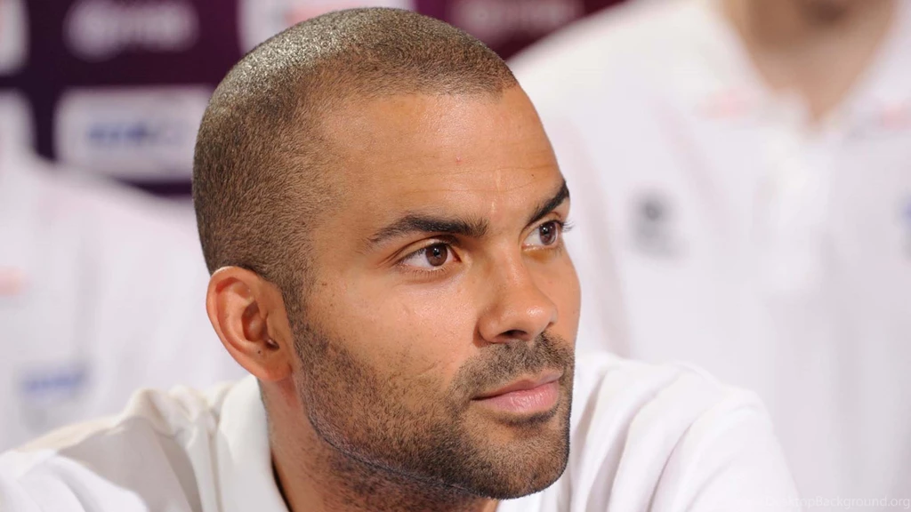 HD Tony Parker Wallpapers – HdCoolWallpapers.Com