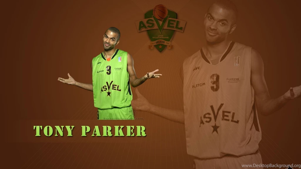 Tony Parker Basket Ball Wallpapers   HD Wallpapers