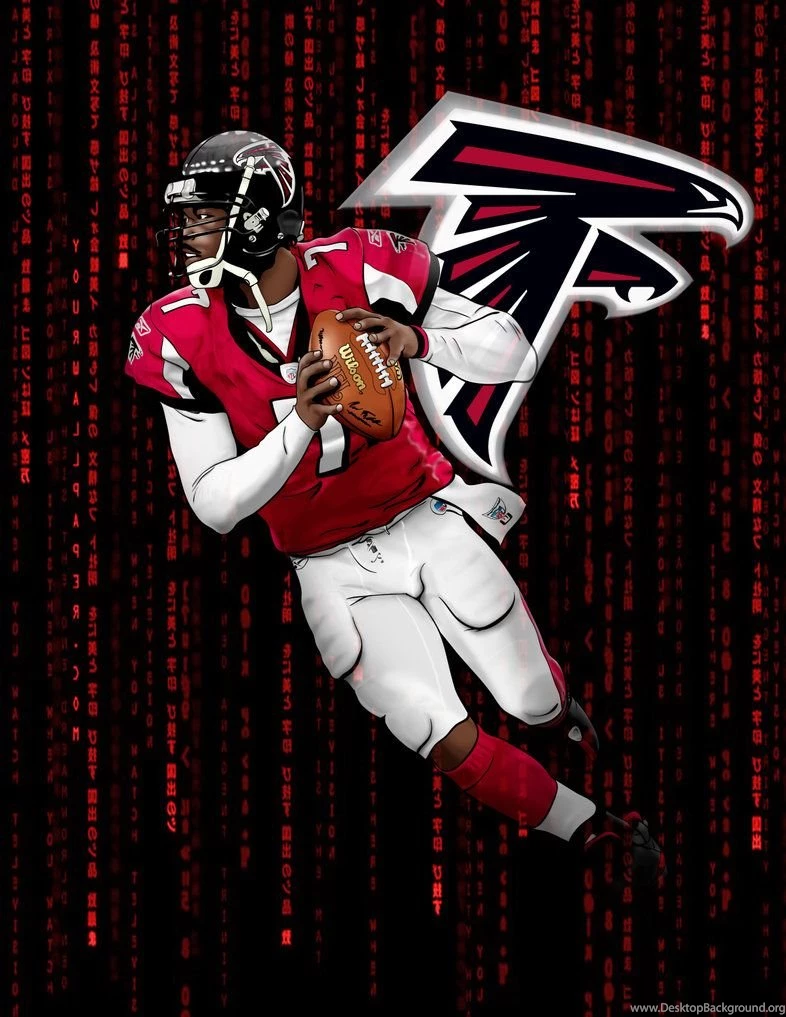 Michael Vick By Rkw0021 On DeviantArt