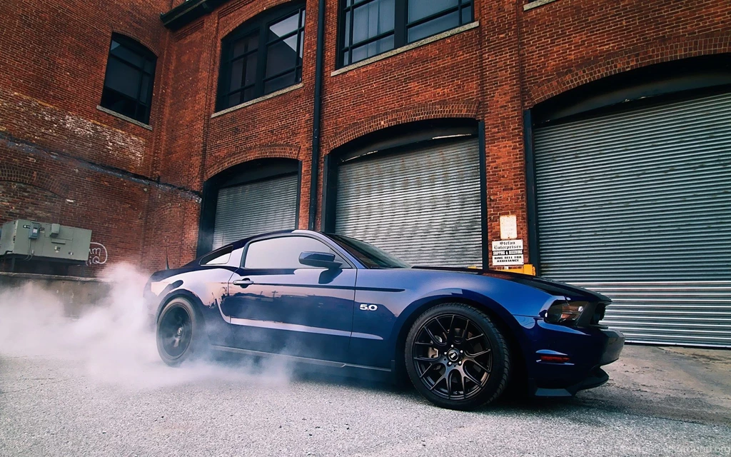 Muscle Car Burnout Wallpapers Photo 940 WallPey
