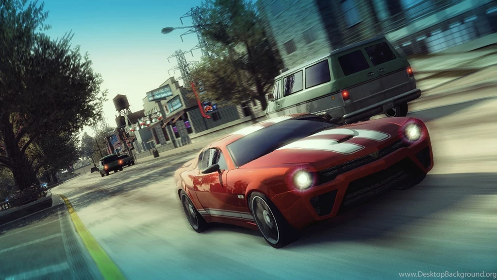 Burnout Paradise Cars Wallpapers 141765