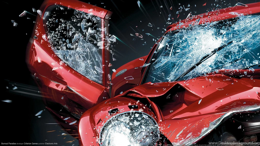Burnout Paradise Wallpapers