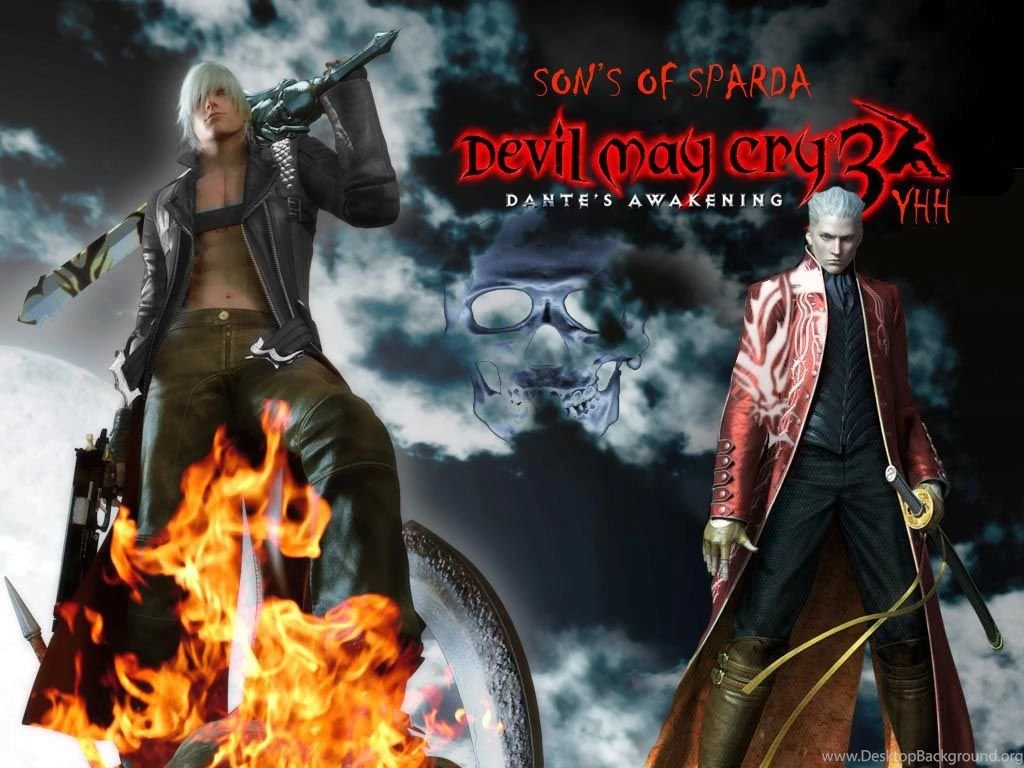 Dmc3 Dante Quotes. QuotesGram