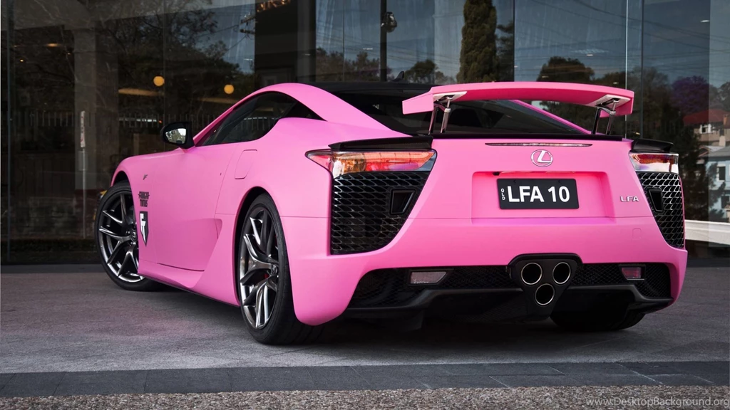 Pink Car Wallpapers   Free Android Application   Createapk.com