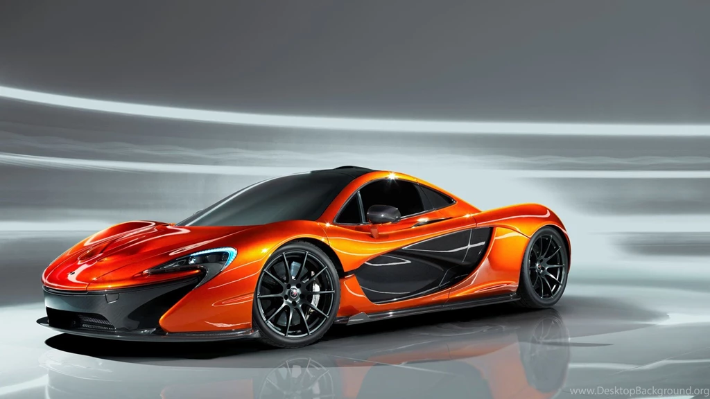 Super Cars HD Images