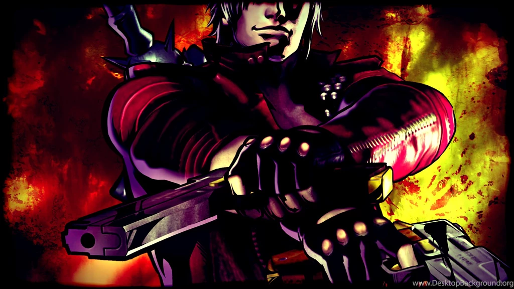 Browsing Wallpapers On DeviantArt