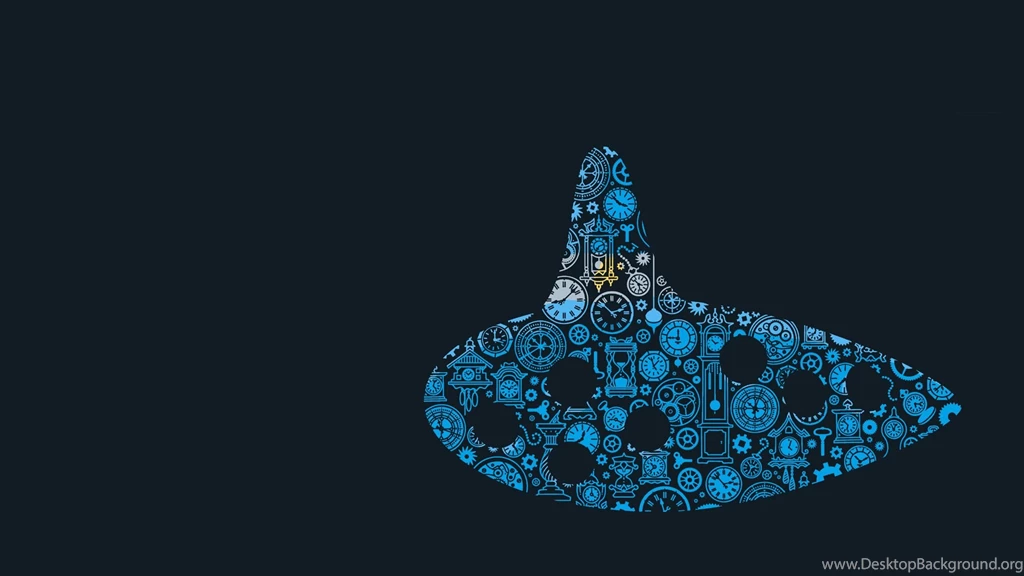 ZELDA WSP036 Wallpaperinside