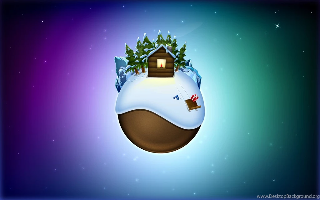 30+ Christmas And Holidays Wallpapers And Ringtones « Android.AppStorm