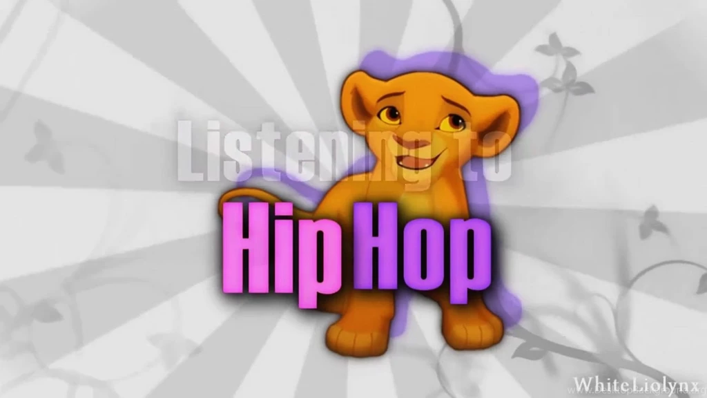 Kiara Loves Hip Hop   The Lion King Wallpapers (35365909)   Fanpop