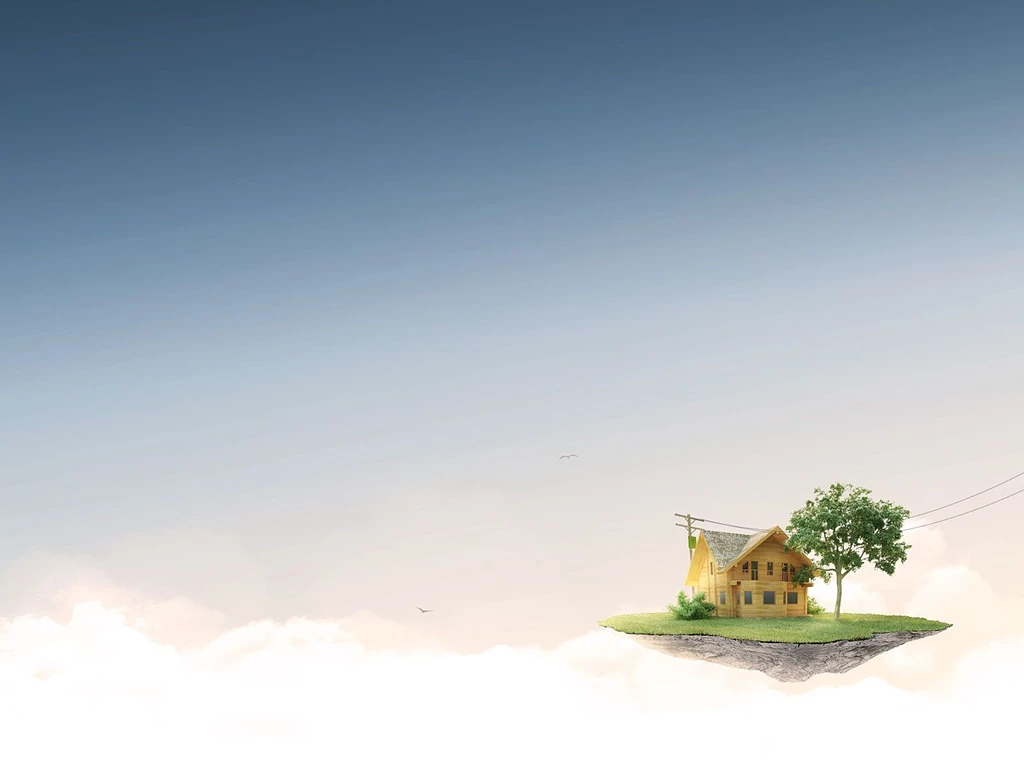 Dream House Wallpapers Desktop Backgrounds