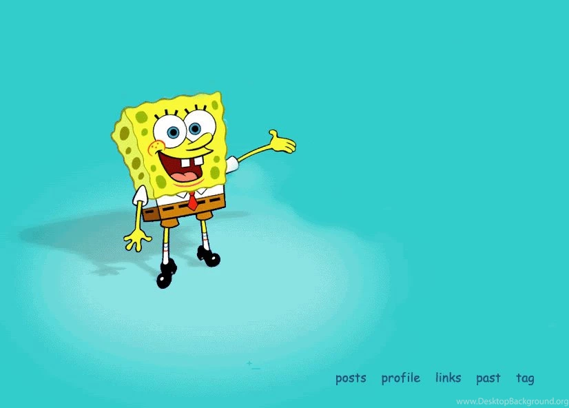 Spongebob Backgrounds Gif By Dynes721