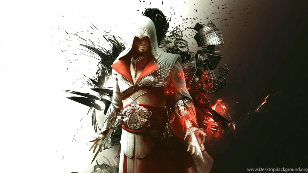Assassins Creed 3 (id: 86847) – BUZZERG