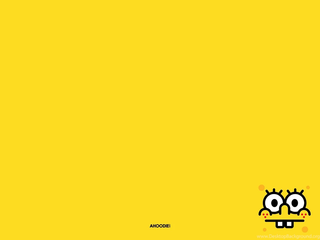 Sponge Bob X Baby Milo Wallpapers