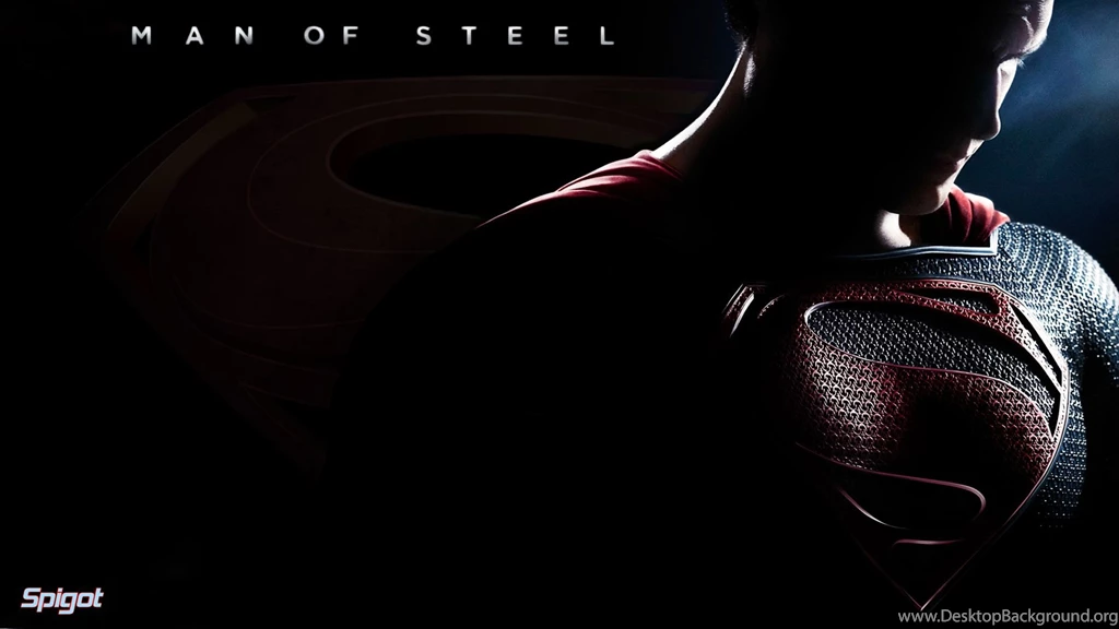 Superman Man Of Steel 2013 Exclusive HD Wallpapers