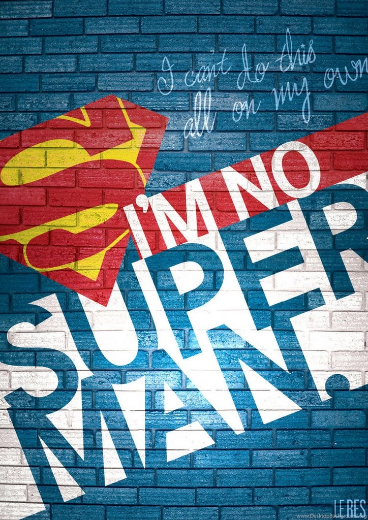 iPhone Wallpapers Iphone Wallpaper Superman – HD Wallpapers ...