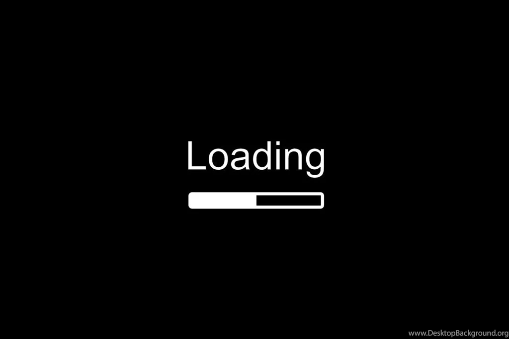 Loading Wallpapers