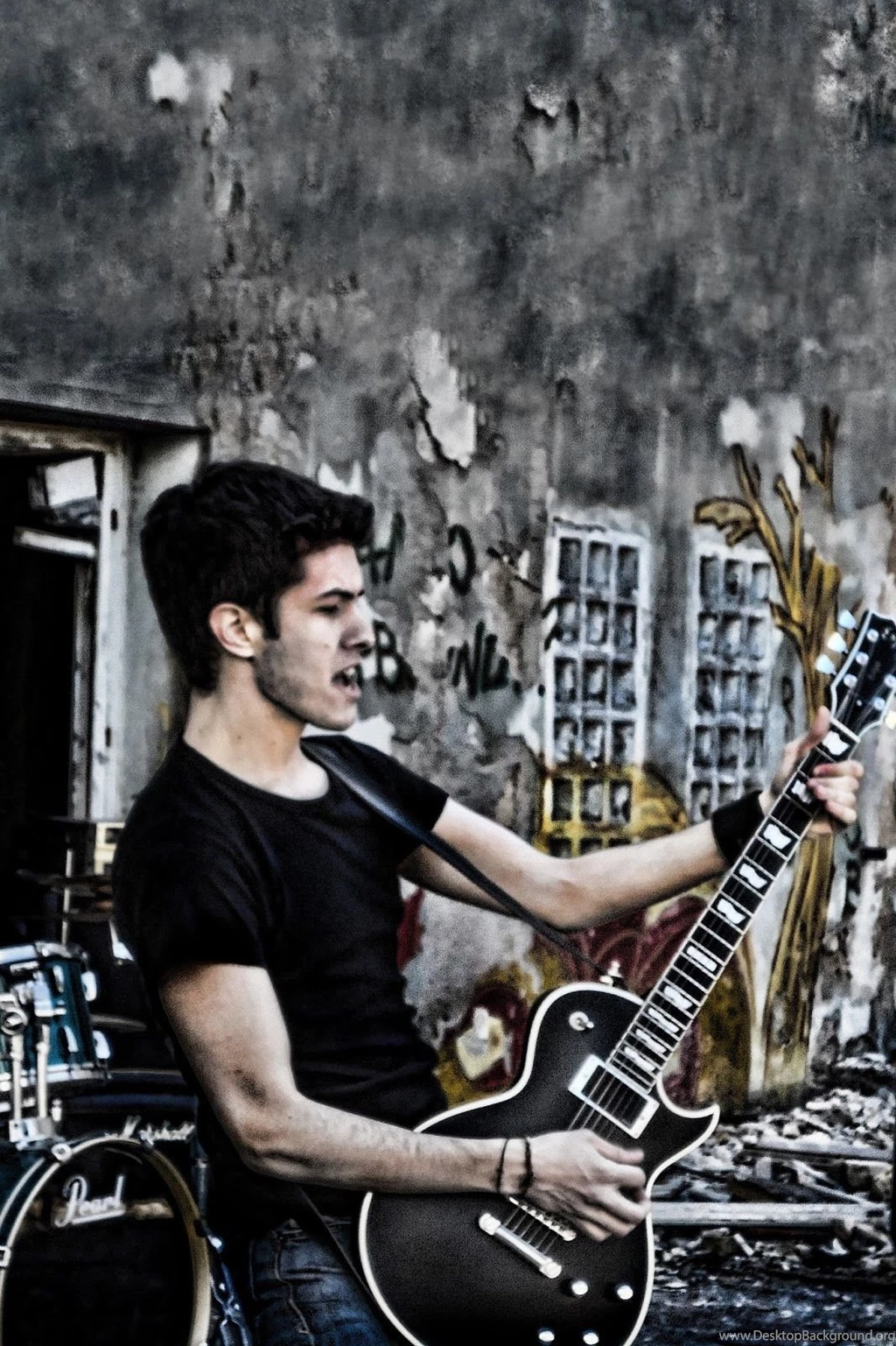 Wall Hit: Cool And Stylish Dp For Boys