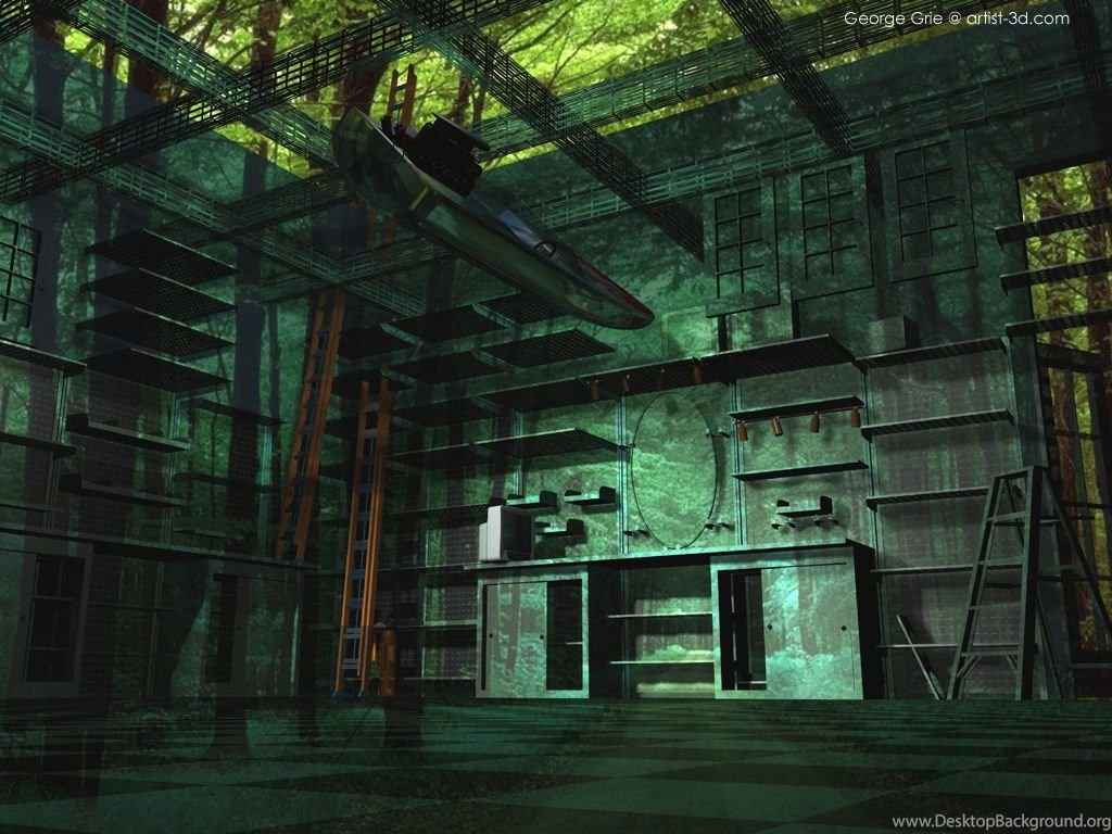 Modern Art Digital Software: Free 3d Wallpapers Software Downloads