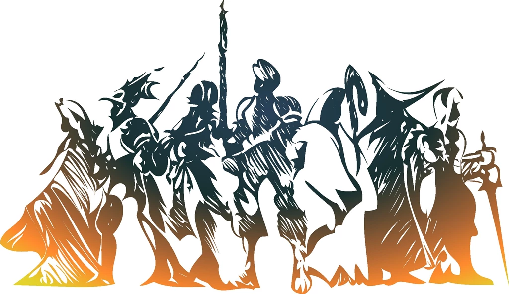 Final Fantasy Tactics By DanielTenn On DeviantArt