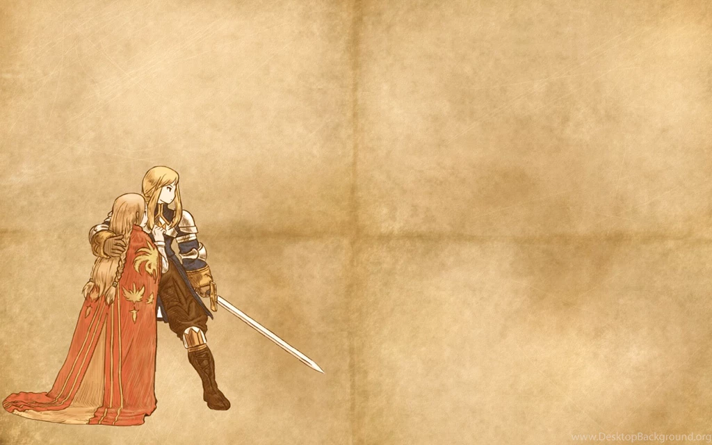 Video Games Final Fantasy Tactics The War Of