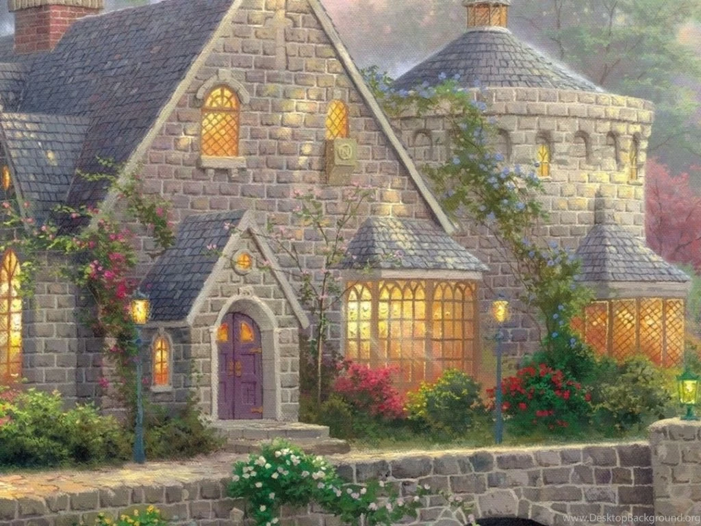 Beautiful Scenery HD Wallpapers