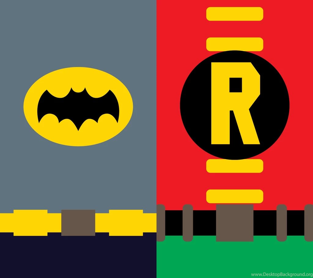 1966 Batman And Robin Phone Backgrounds By UrLogicFails On DeviantArt