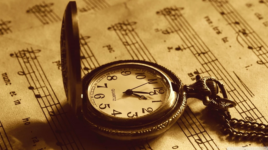 Clock HD Wallpapers