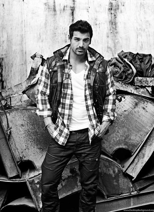 John Abraham HD Wallpapers 2015 Etc FN