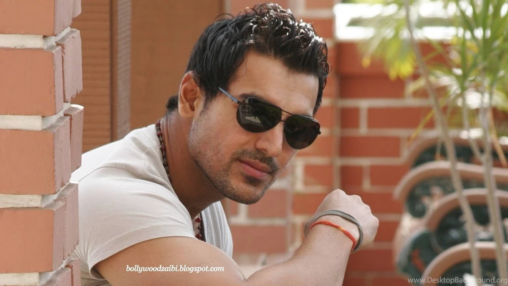 John Abraham In Force HD Wallpapers