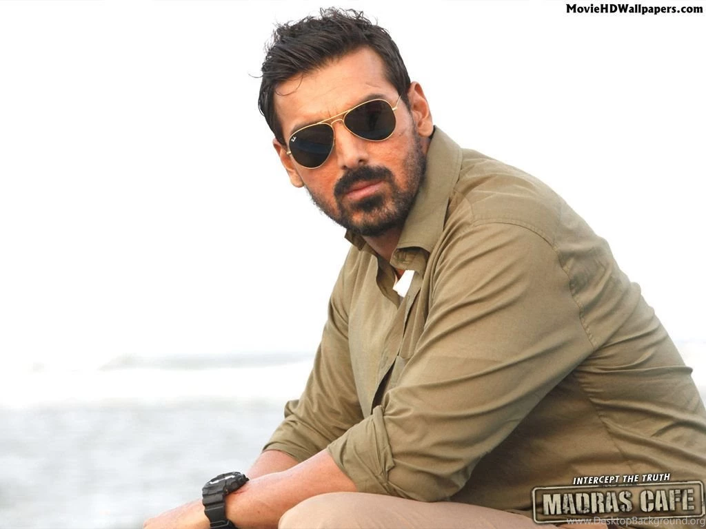 Madras Cafe (2013)
