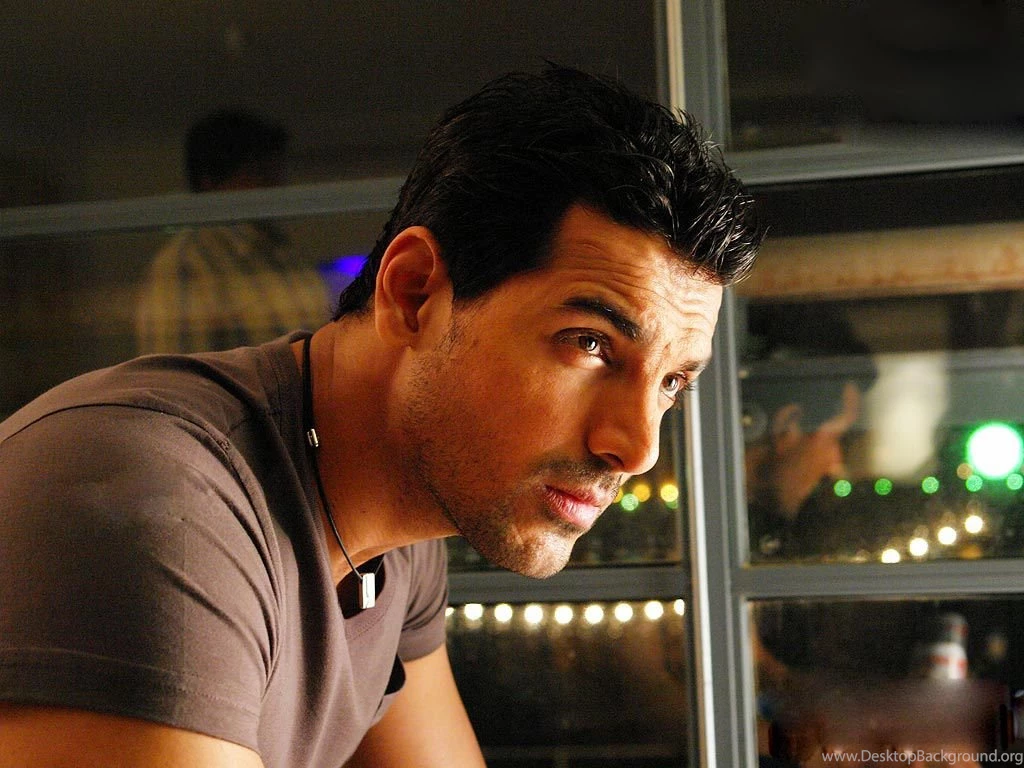 John Abraham Bollywood Actors Wallpapers Download FREE