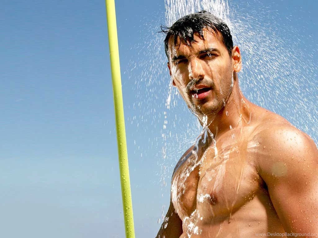 John Abraham HD Wallpapers