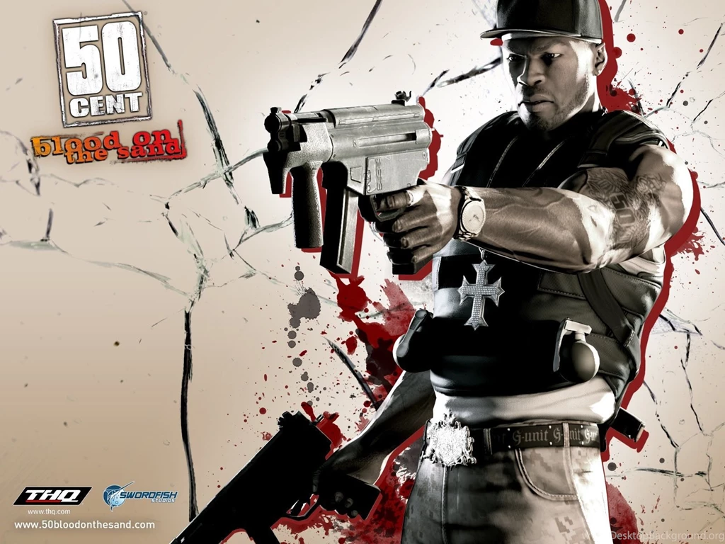 The Kool Skool: 50 Cent, Aleister Crowley, Babylon's System, G ...