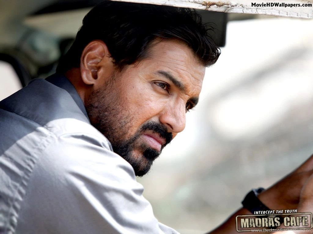 Madras Cafe John Abraham