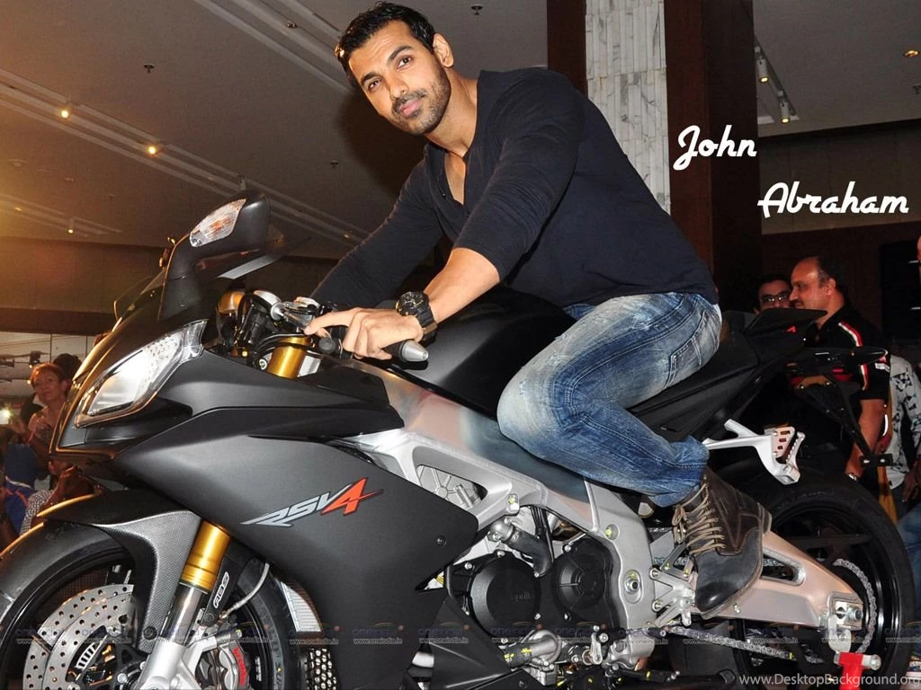 John Abraham HQ Wallpapers