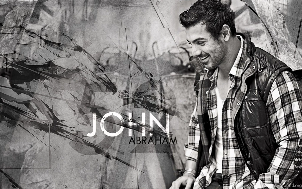 Ravishment: John Abraham Bollywood Actor HD Wallpapers